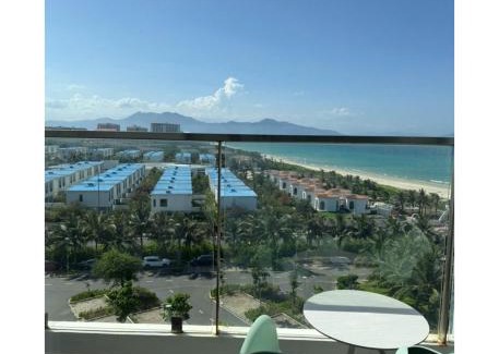 Khanh Hoa Apartamento | Premium Beachfront Cam Ranh Apartment
