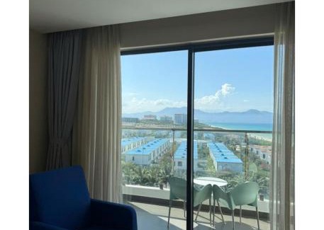 Khanh Hoa Apartamento | Premium Beachfront Cam Ranh Apartment