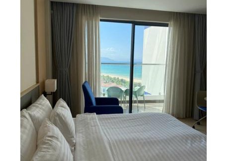 Khanh Hoa Apartamento | Premium Beachfront Cam Ranh Apartment