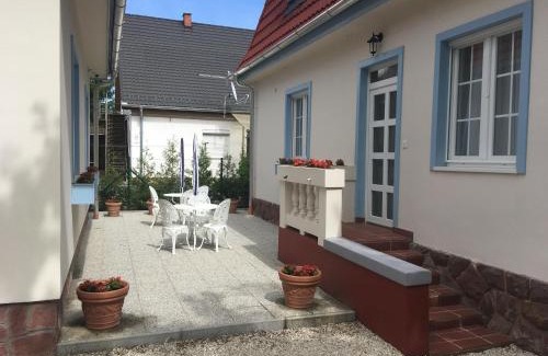 Balatonlelle Apartamento | PR1MO Villa Sofia