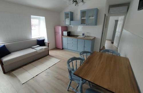 Balatonlelle Apartamento | PR1MO Villa Sofia