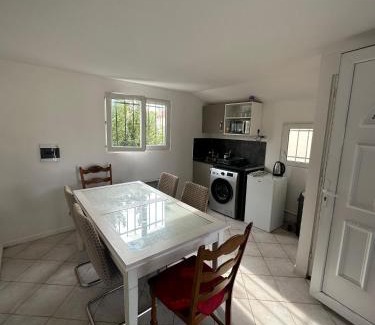 Le Blanc-Mesnil Apartamento | PR2e