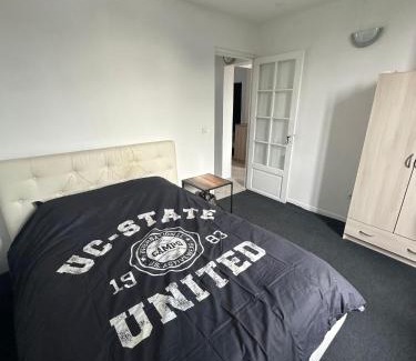 Le Blanc-Mesnil Apartamento | PR2e