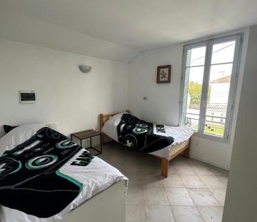 Le Blanc-Mesnil Apartamento | PR2e