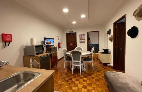 Sao Joao da Madeira Apartamento | PRAÇA AL
