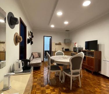 Sao Joao da Madeira Apartamento | PRAÇA AL