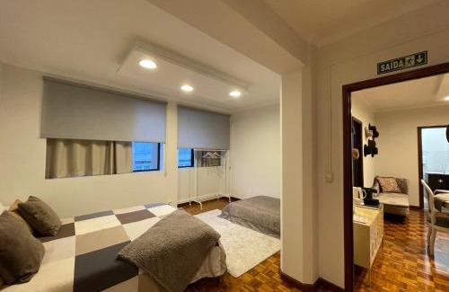 Sao Joao da Madeira Apartamento | PRAÇA AL