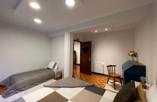 Sao Joao da Madeira Apartamento | PRAÇA AL