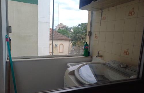 Centro Apartamento | praça da bandeira