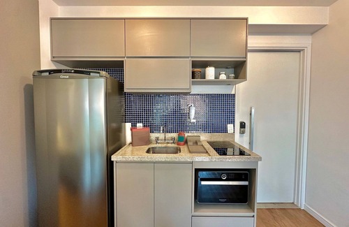 Vila Madalena Condominio | Praça Madá