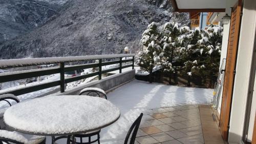 Molveno Apartamento | Pra de Dort Casa Vacanze