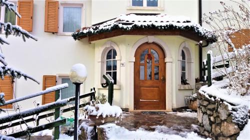 Molveno Apartamento | Pra de Dort Casa Vacanze