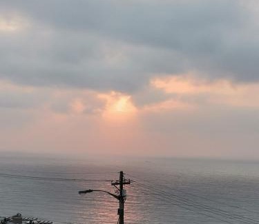 Bluff Casa | Pra la Vue