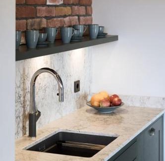 Old Town Apartamento | Prabangus Miestas Pearl