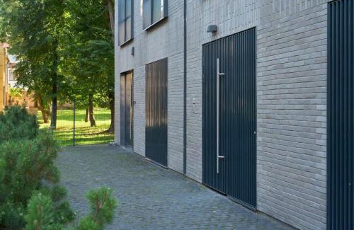 Old Town Apartamento | Prabangus Miestas Pearl