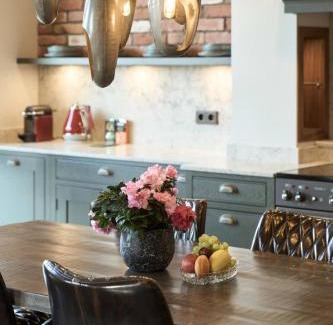 Old Town Apartamento | Prabangus Miestas Pearl