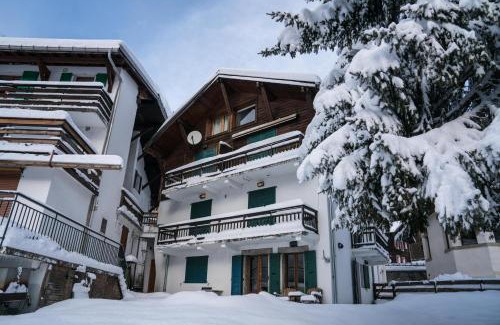 Argentiere Apartamento | Prachtig familie appartement voor 6 personen in het hart van Argentière, Chamonix Mont-Blanc