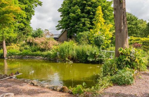 Hansweert Casa | Prachtig genieten in het groen met royale tuin