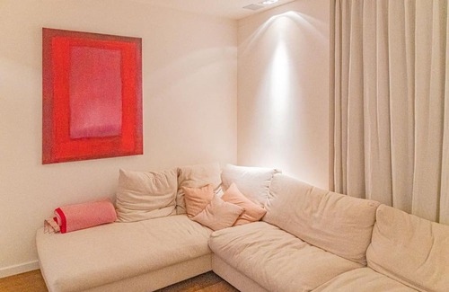 Lissewege Apartamento | Prachtig & ruim luxe appartement