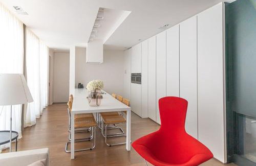 Lissewege Apartamento | Prachtig & ruim luxe appartement