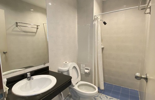 Prachuap Khiri Khan Hotel | Prachuap Beach Hotel