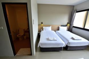 Prachuap Khiri Khan Casa | Prachuap Beach Hotel