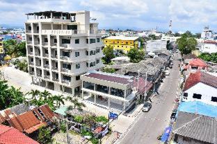 Prachuap Khiri Khan Casa | Prachuap Beach Hotel