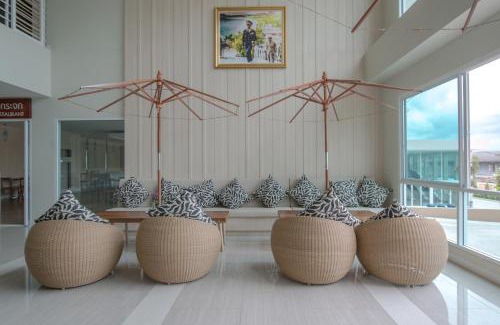 Prachuap Khiri Khan Hotel | Prachuap Grand Hotel