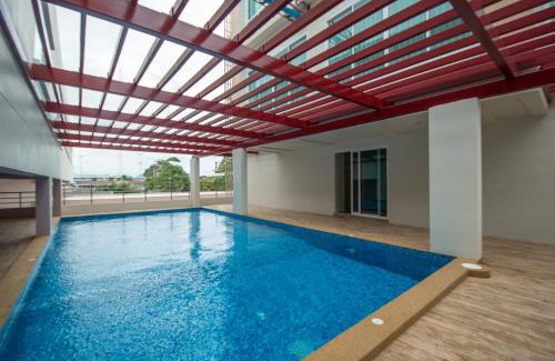 Prachuap Khiri Khan Hotel | Prachuap Grand Hotel