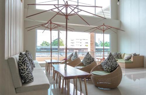 Prachuap Khiri Khan Hotel | Prachuap Grand Hotel