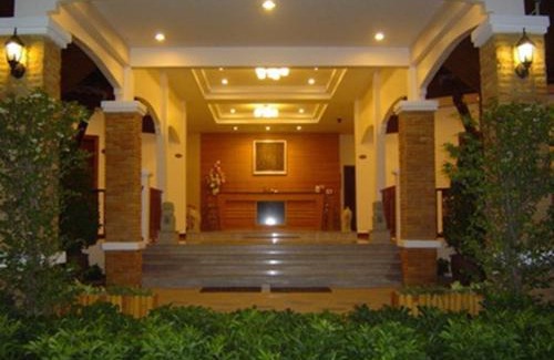 Prachuap Khiri Khan Hotel | Prachuap Place Hotel