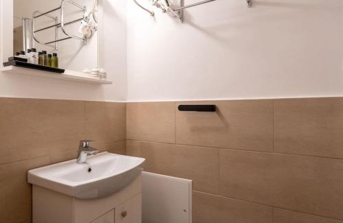 Weißgerber Apartamento | Practical 1BR Flat by Center by HM