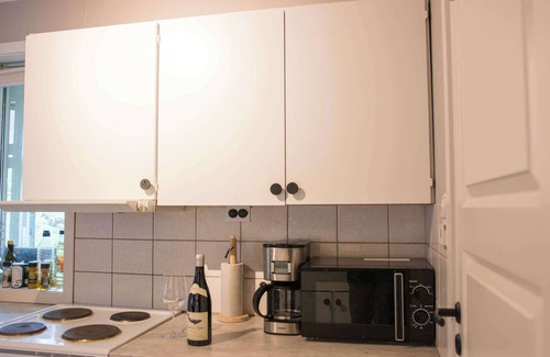 Tromso Apartamento | Affordable Convenient with 3 Beds