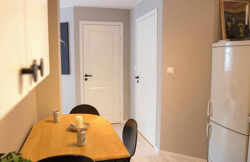 Tromso Apartamento | Affordable Convenient with 3 Beds
