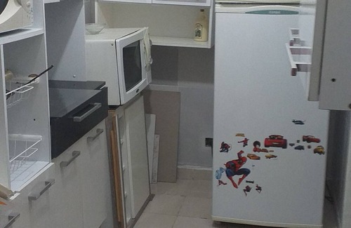 Sao Paulo Casa | Práctico y acogedor