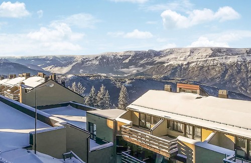 Vason Apartamento | Alojamiento de 1 habitaciones en Vason