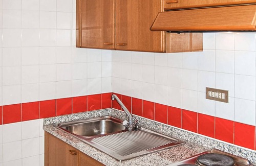 Vason Apartamento | Alojamiento de 1 habitaciones en Vason