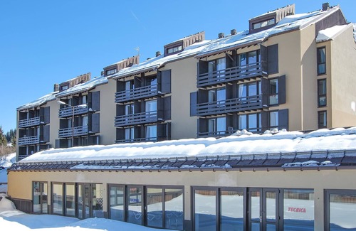 Vason Apartamento | Alojamiento de 1 habitaciones en Vason