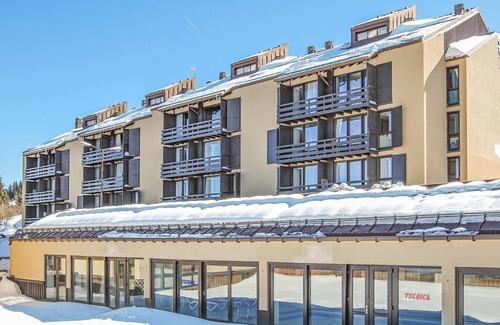 Vason Apartamento | Alojamiento de 1 habitaciones en Vason