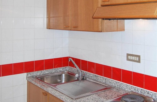 Vason Apartamento | Alojamiento de 1 habitaciones en Vason