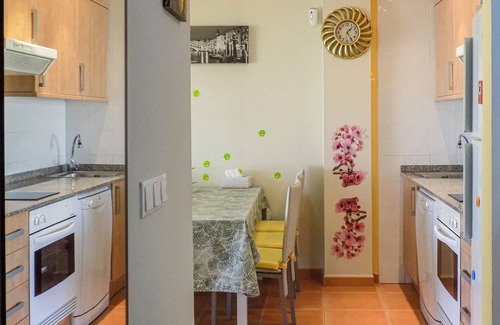 Playa de Almarda Apartamento | Alojamiento de 2 habitaciones en Casablanca