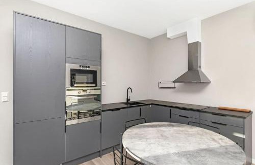Stavanger Apartamento | Practical apartment near city center