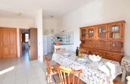 San Giovanni Apartamento | Alojamiento de 2 habitaciones en S. Giovanni di Posada