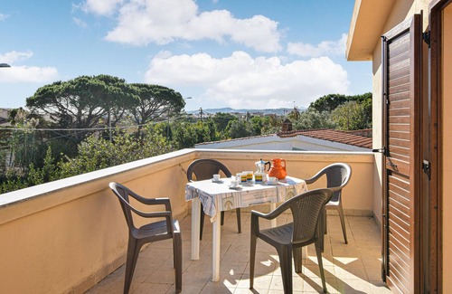 San Giovanni Apartamento | Alojamiento de 2 habitaciones en S. Giovanni di Posada