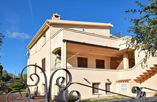 San Giovanni Apartamento | Alojamiento de 2 habitaciones en S. Giovanni di Posada