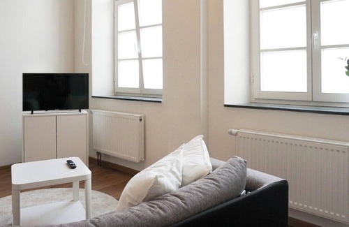 Stolberg Apartamento | Practical & modern | Fitters and business travelers in and around Aachen