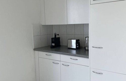 Seefeld Apartamento | Practical Studio nearby Lake (Cross 6)
