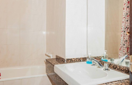 Sector D - Dehesa de las Marismillas Apartamento | Alojamiento de 1 habitaciones en Matalascañas