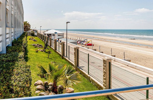 Sector D - Dehesa de las Marismillas Apartamento | Alojamiento de 1 habitaciones en Matalascañas