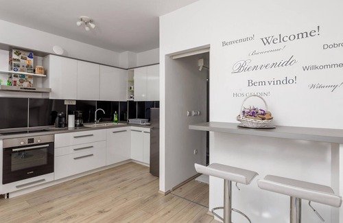 Mihotici Casa | Alojamiento de 1 habitaciones en Matulji